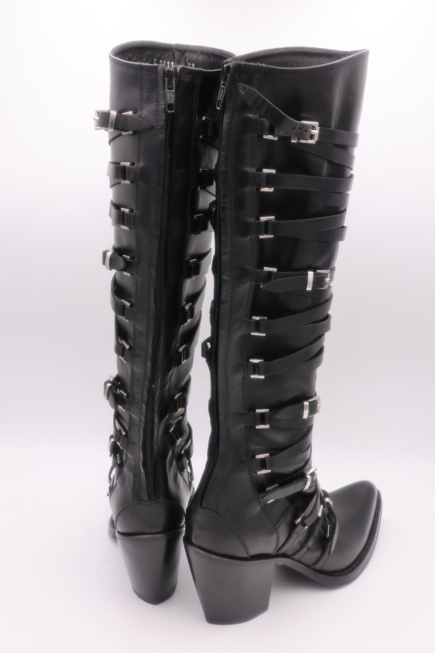 Gianni Barbato FT24 Ada Danzica Boot