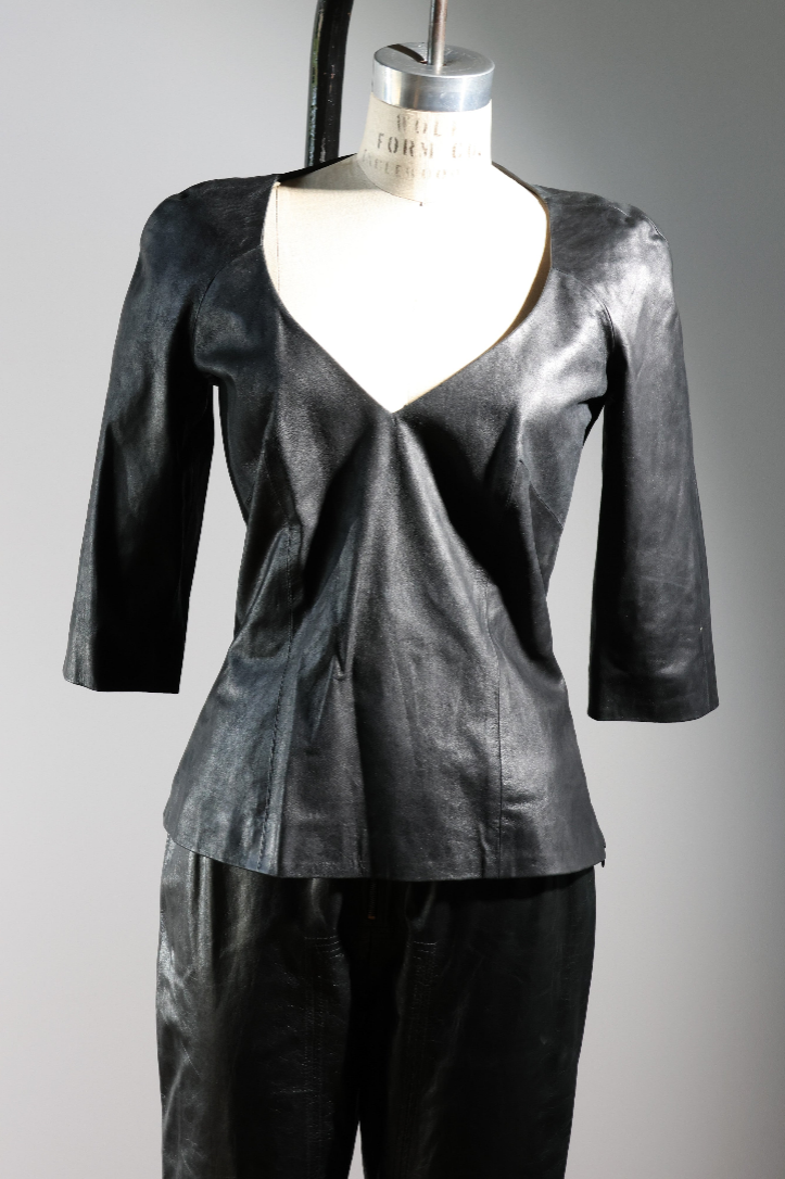 Olivier Theyskens