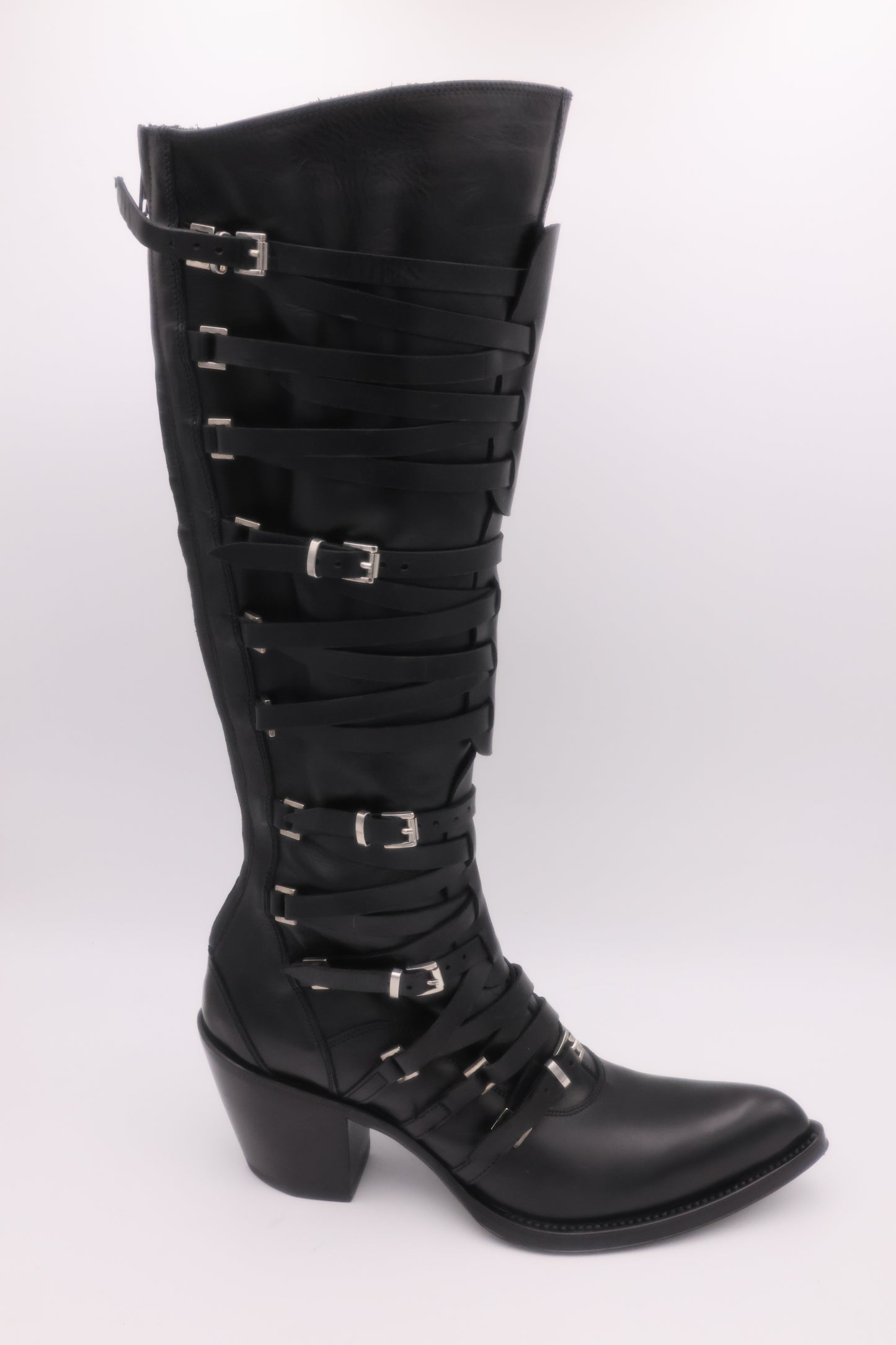 Gianni Barbato FT24 Ada Danzica Boot