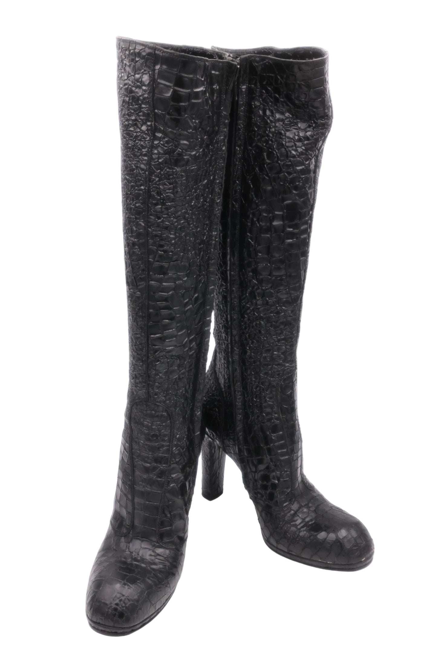 Gianni Barbato Cocco Bruciato Nero FT28