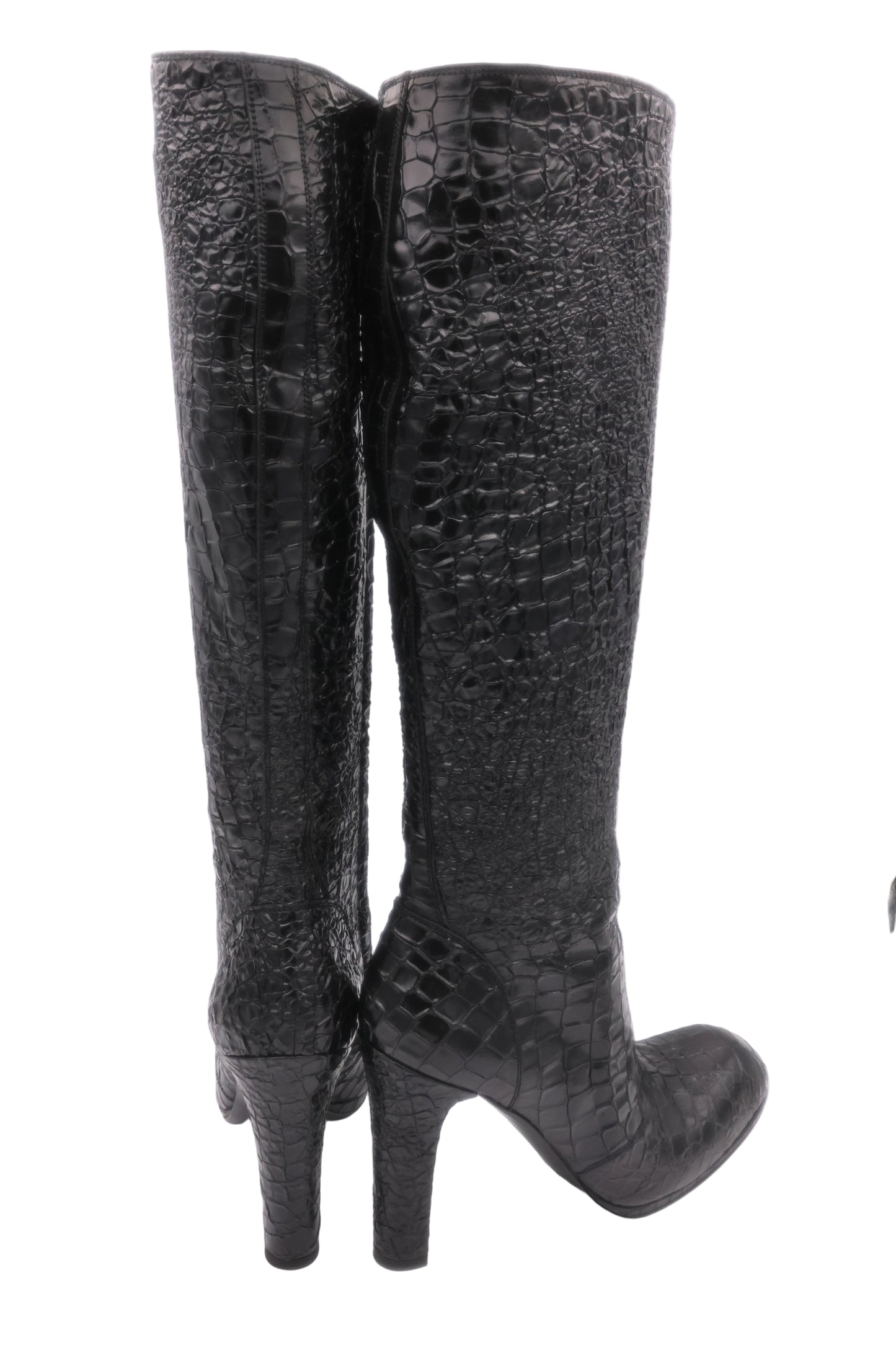 Gianni Barbato Cocco Bruciato Nero FT28