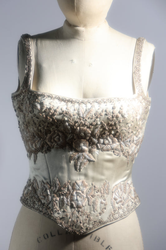 Eavis & Brown Corset TP73 Beige