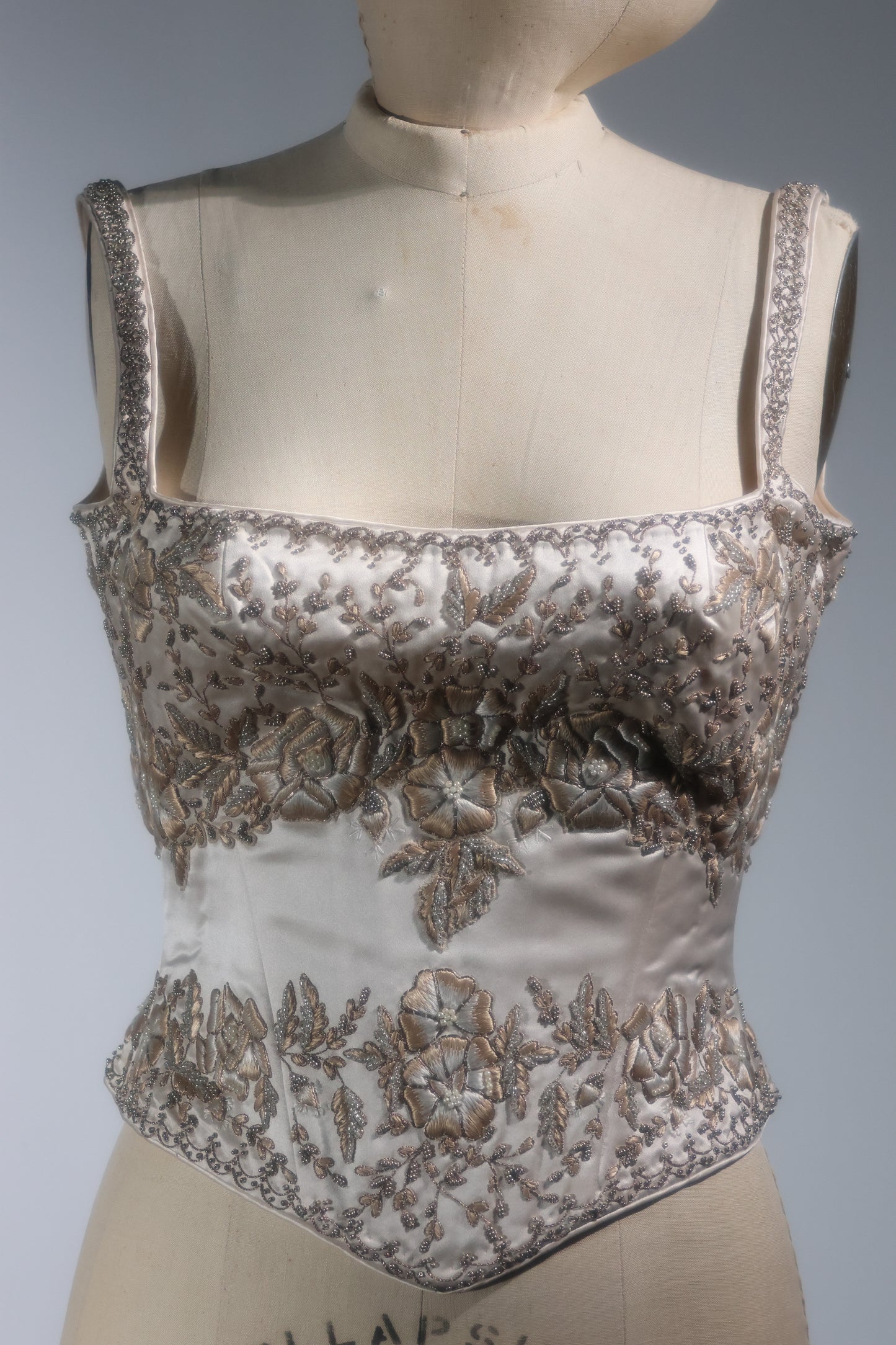 Eavis & Brown Corset TP73 Pink