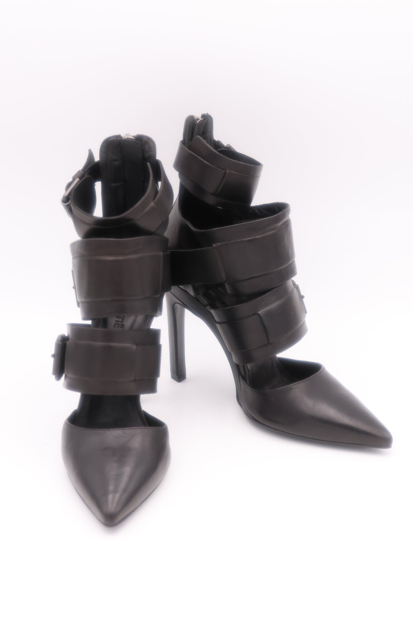 Vic Matie Tronchetto Muse 101 Black