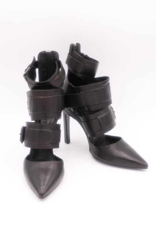 Vic Matie Tronchetto Muse 101 Black