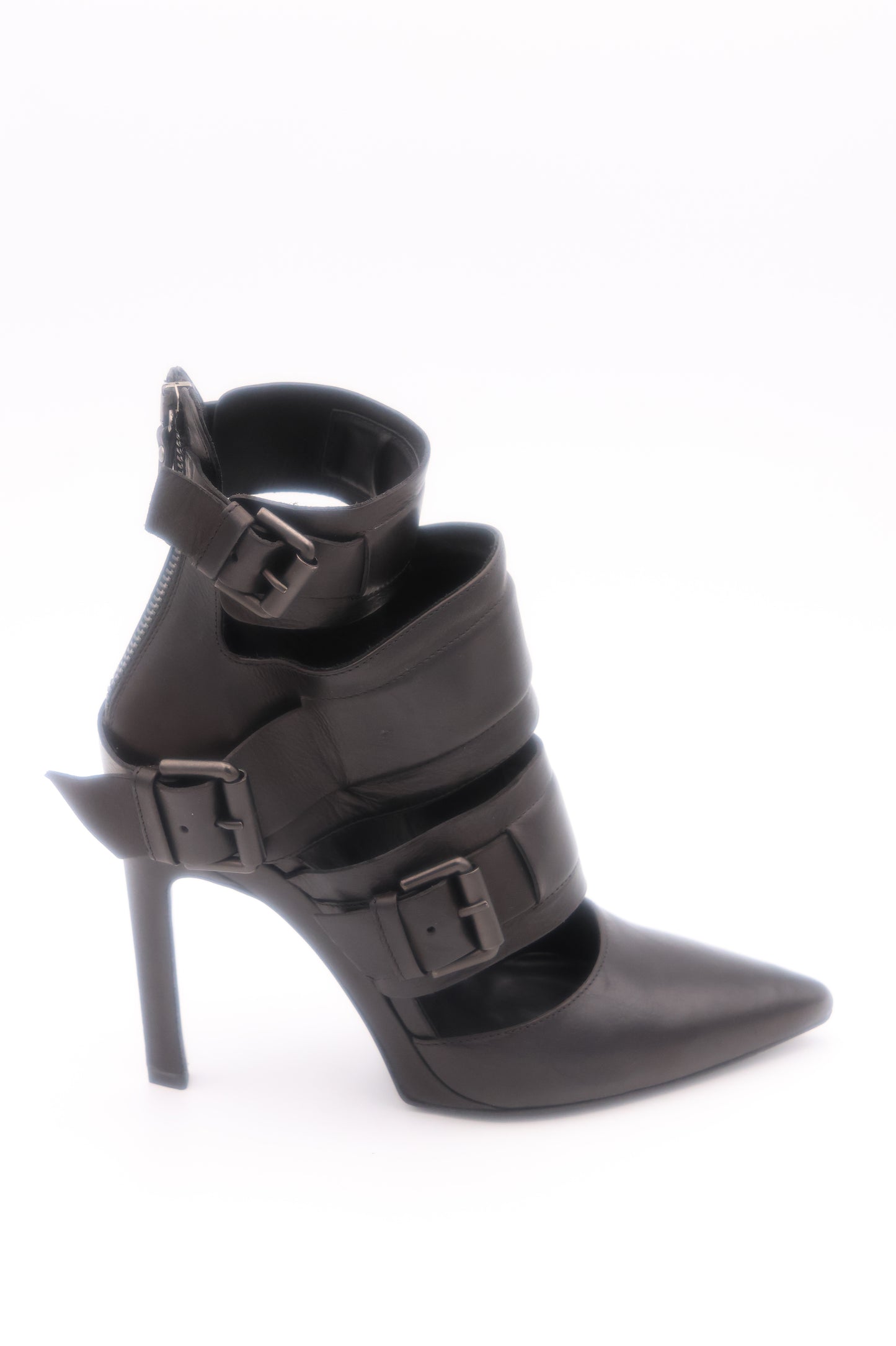 Vic Matie Tronchetto Muse 101 Black