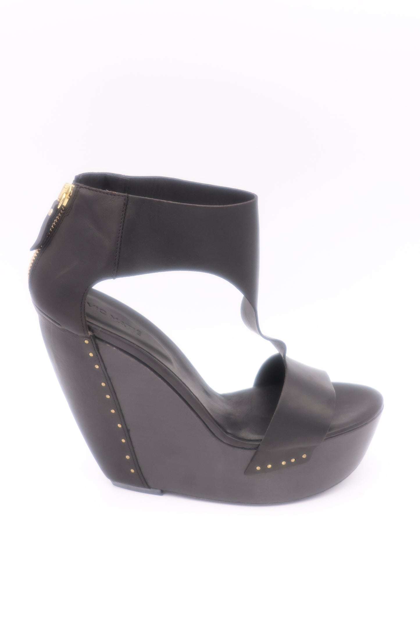 Vic Matie Sandalo Muse 101 Black