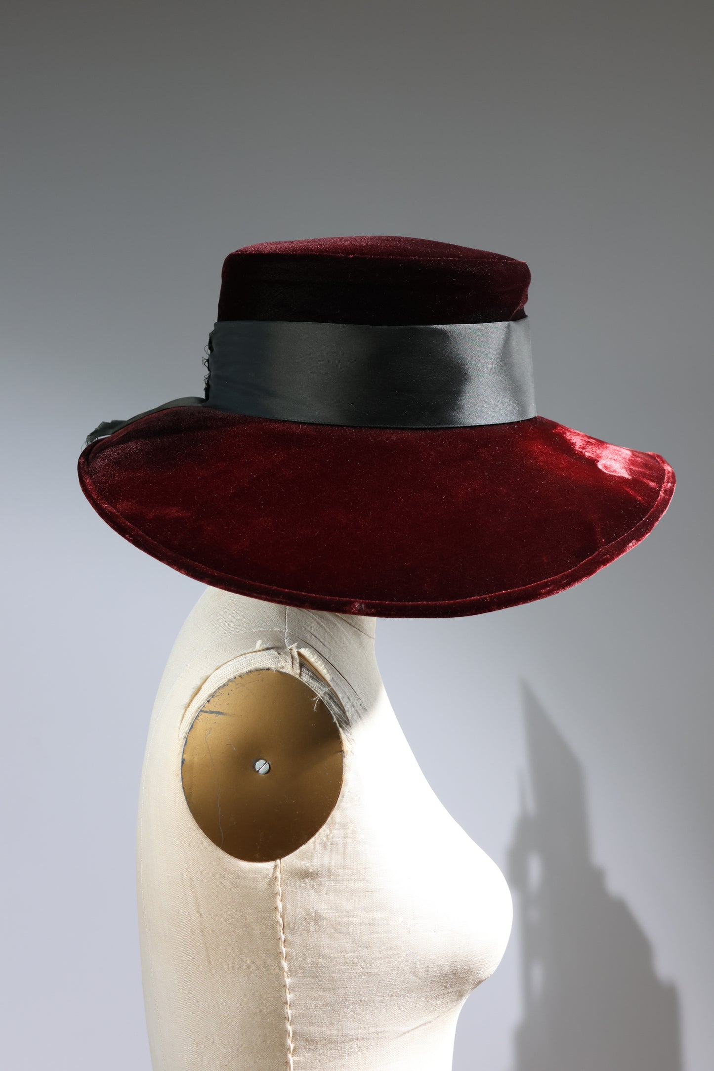 Philippe Model Paris Hat - Red