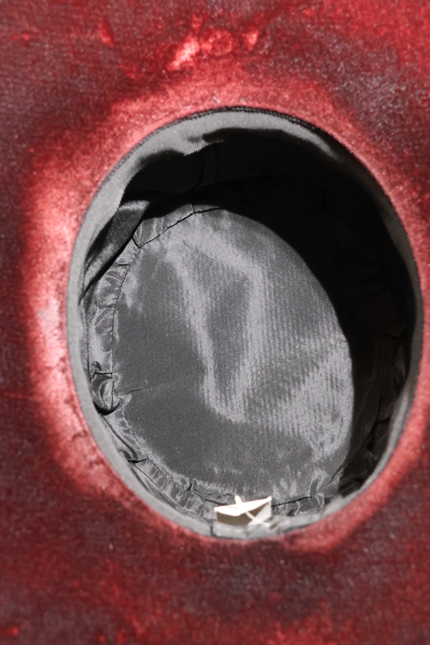 Philippe Model Paris Hat - Red