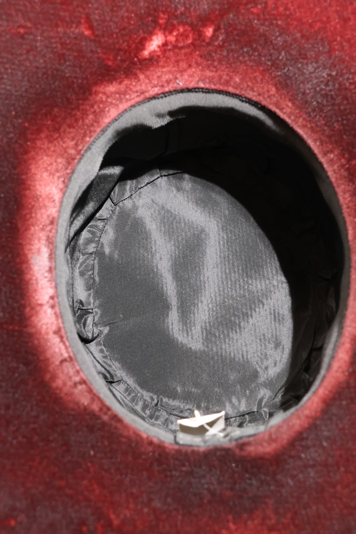 Philippe Model Paris Hat — Red