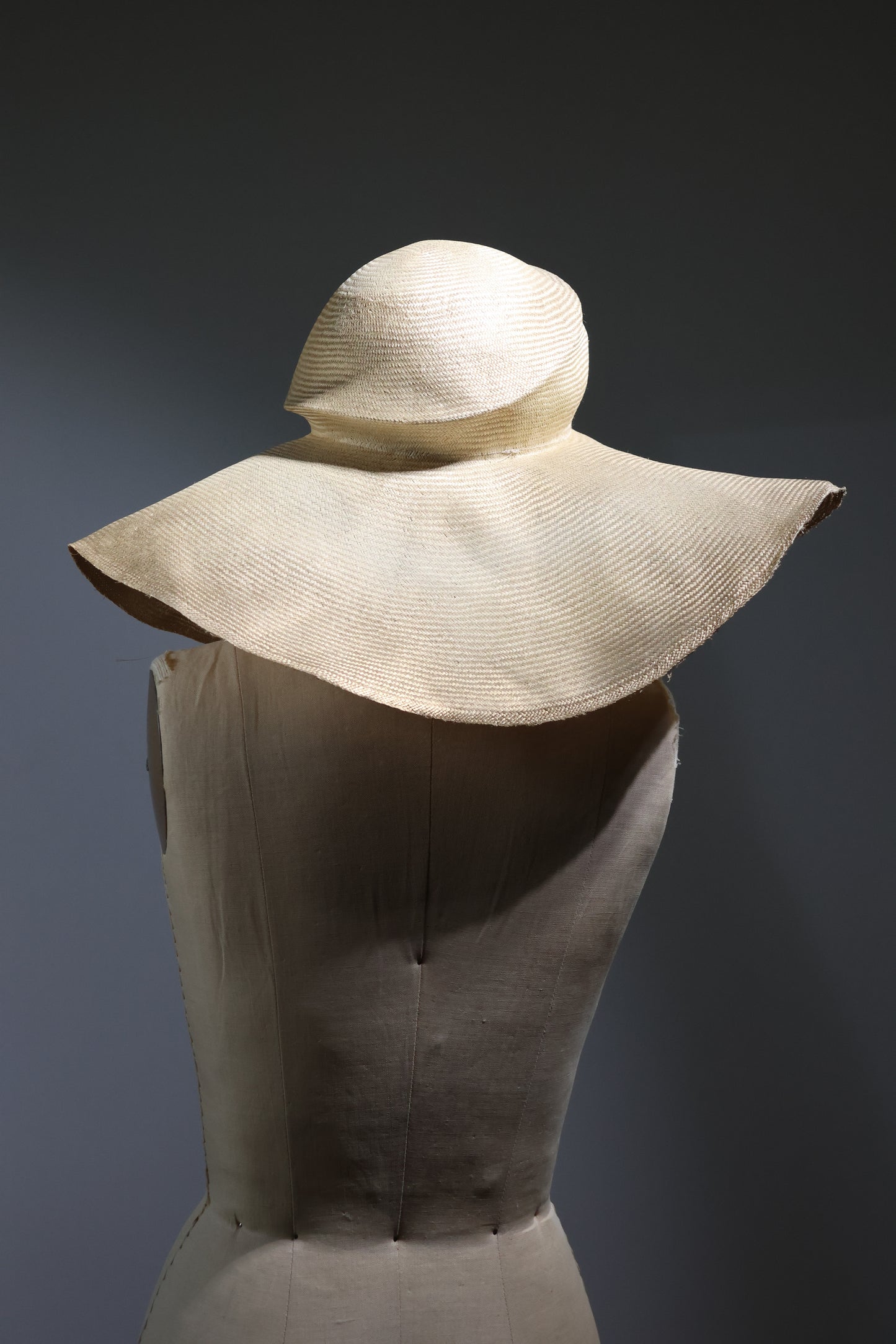 T.Ba Sombrero Zoe - Gold