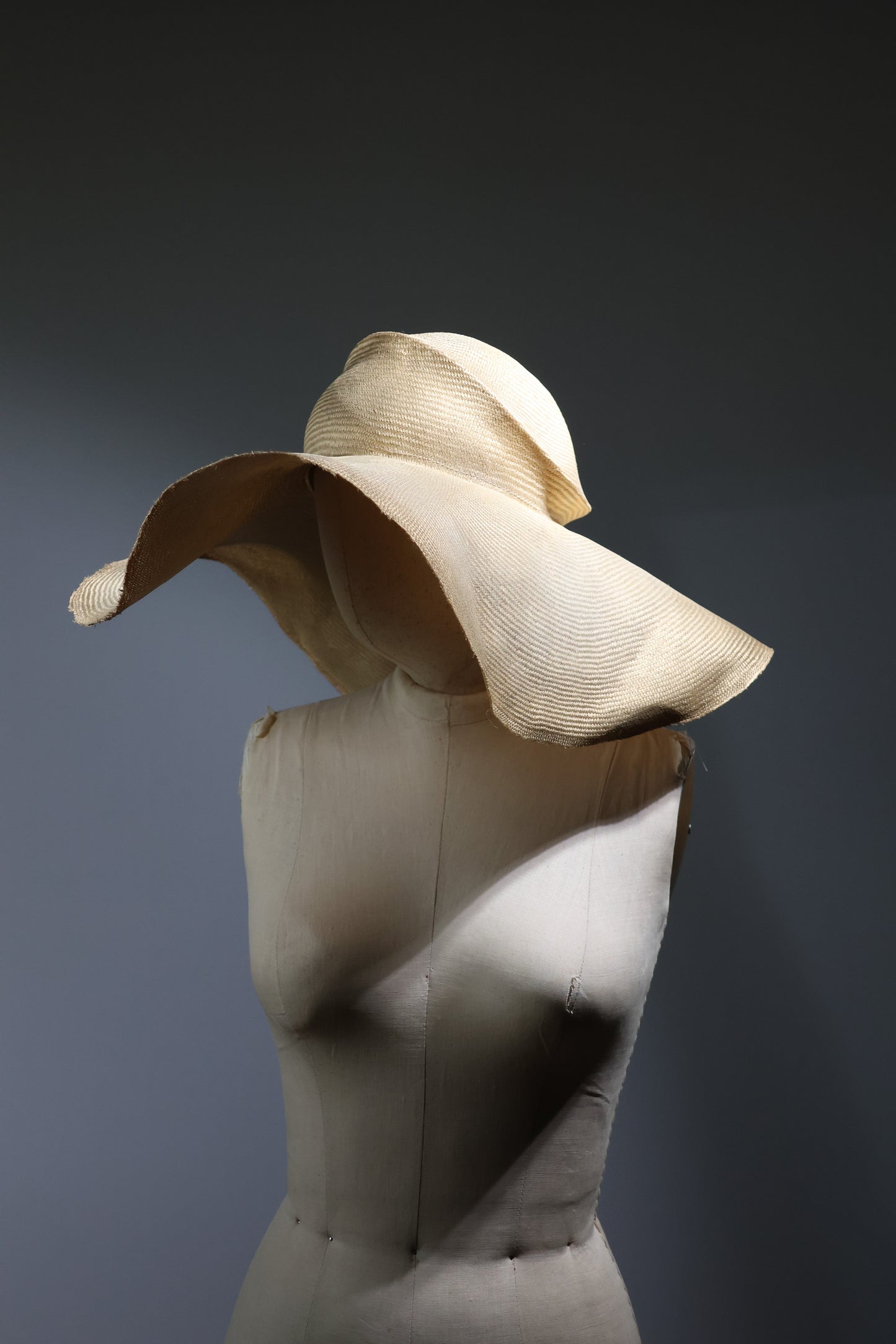 T.Ba Sombrero Zoe - Gold