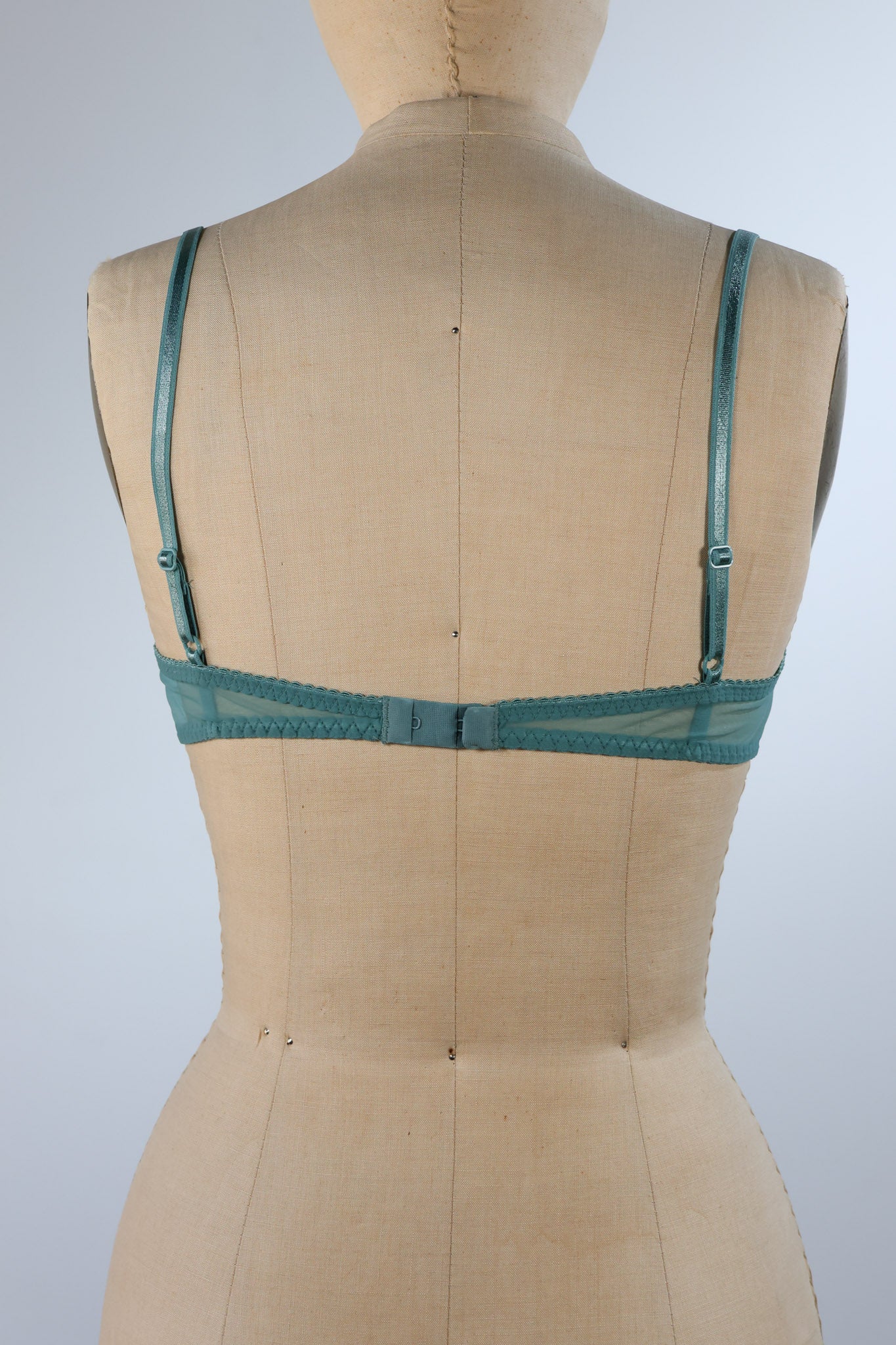 Laura Urbanati Bra Mare - Aqua