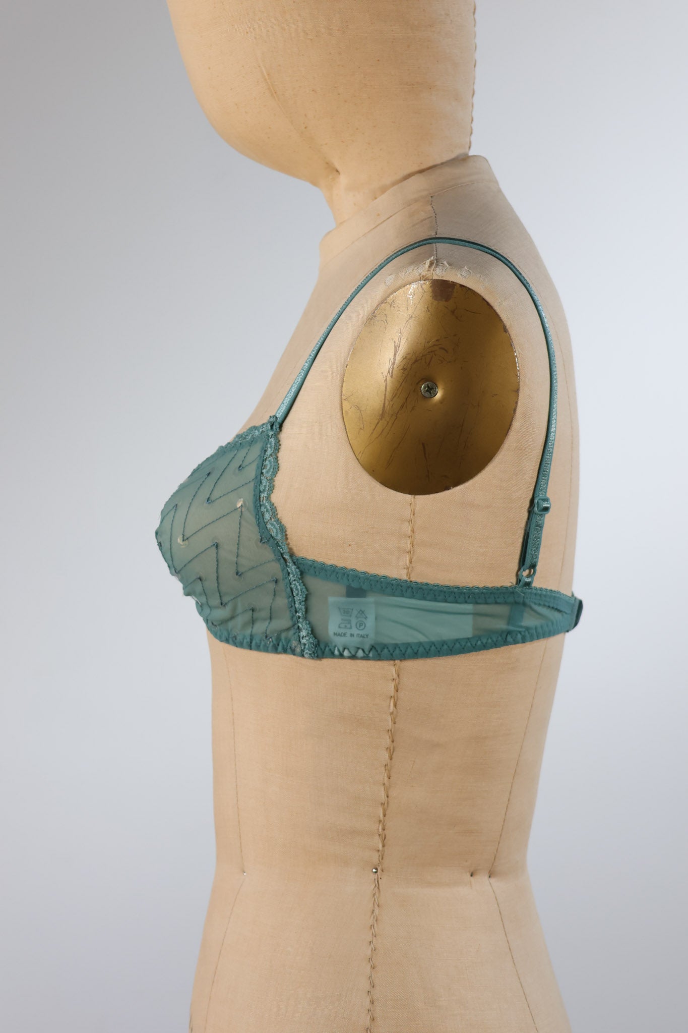 Laura Urbanati Bra Mare - Aqua